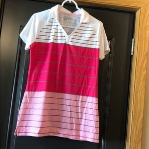 Nike Golf Shirt